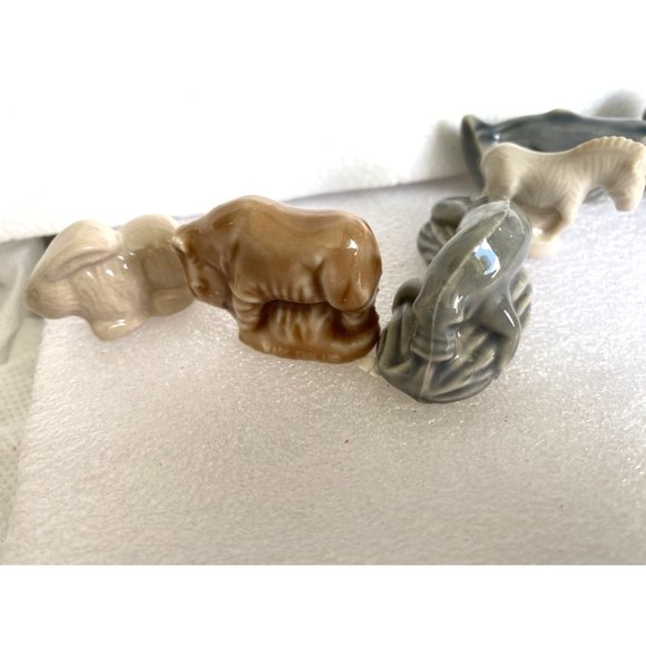 WADE of England Whimsies England Red Rose Tea - Picture 5 of 16